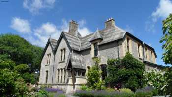 Old Vicarage Bed & Breakfast