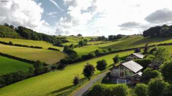 Mill Farm Cottages