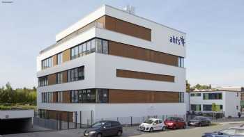 ahfs • Christliche Grundschule Hamburg-Bergedorf (August-Hermann-Francke-Schule)