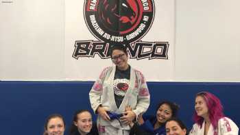 Renzo Gracie Garwood