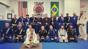 Renzo Gracie Garwood