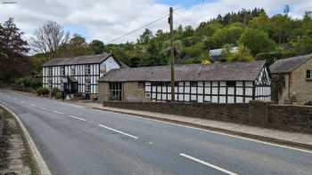 The Riverside at Aymestrey near Leominster