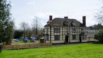 The Bateman Arms at Shobdon