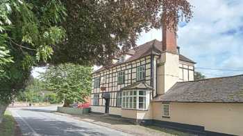 The Bateman Arms at Shobdon