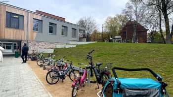 School Sanderstraße