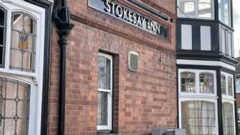 The Stokesay Inn & B&B