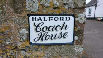 The Coach House