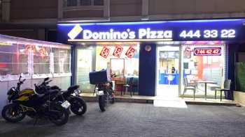 Domino's Pizza Çayırova