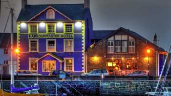 Harbourmaster Hotel