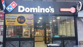 Domino's Pizza Mutlukent