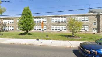 Broad Street School