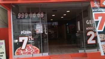 Little Caesars Çayırova Şubesi