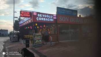 Beyoğlu Kokoreç ve Beyoğlu Çorbacısı