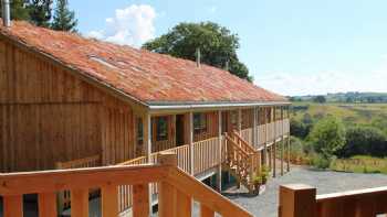 Denmark Farm Eco Lodge and Conservation Centre