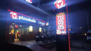 PizzaBulls Mutlukent