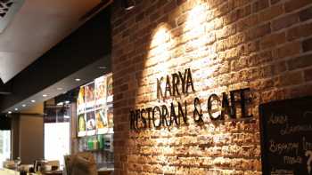 Karya Restaurant & Cafe