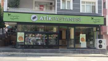 Atik Pastanesi