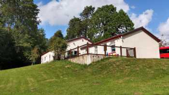 Ty Glyn Davis Trust Holiday Centre