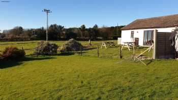 Penuwch Inn Caravan & Camping