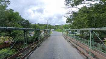 Glen Gardner Bridge