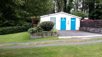 Hafod Brynog Caravan Site