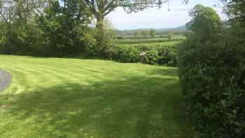 Hafod Brynog Caravan Site