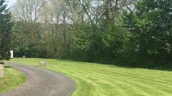 Hafod Brynog Caravan Site