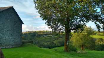 Glynmarch Farm Camping