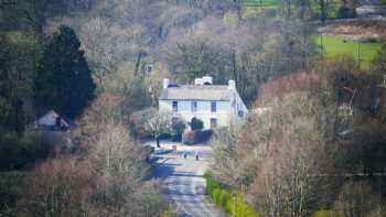 The Dolaucothi Arms