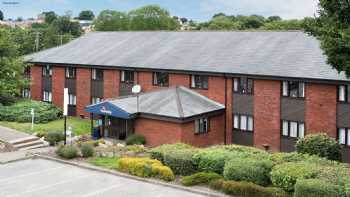 Travelodge Chester Northop Hall