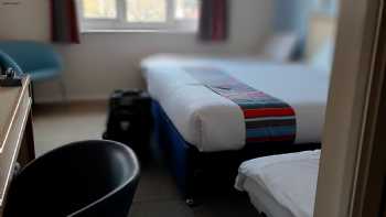 Travelodge Wrexham