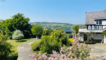 Pentre Cerrig Country House