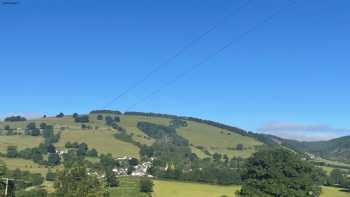 Pentre Cerrig Country House