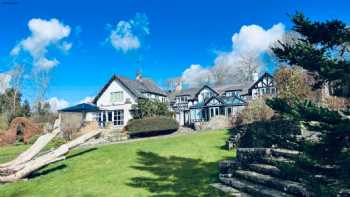 Pentre Cerrig Country House