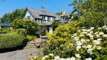 Pentre Cerrig Country House