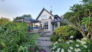 Pentre Cerrig Country House