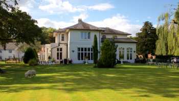 Wrexham Llyndir Hall Hotel