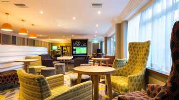 Holiday Inn Chester - South, an IHG Hotel