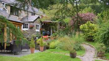 America Farm Bed and Breakfast