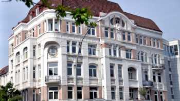 Malschule für Kinder in Hamburg Eimsbüttel