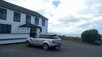 Plas Morfa Hotel