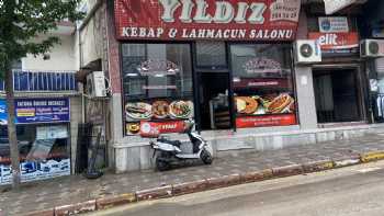 Yildiz Kebap