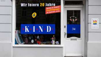 Kind und Kunst