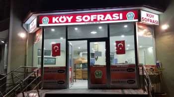 Çerkeşli Köy Sofrası