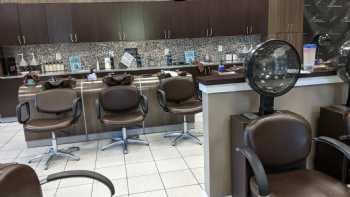 P B Cosmetology Education Center