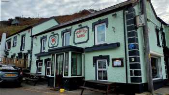 Pentre Arms