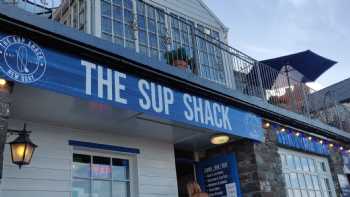 The Sup Shack