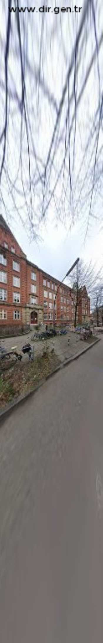 Schule Lutterothstraße