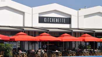 Kitchenette