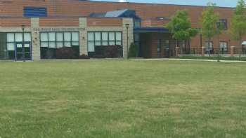 Cold Springs Elementary School